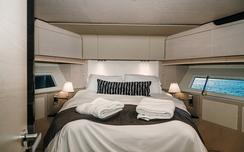 AZIMUT YACHTS AZIMUT 80 AZIMUT 80
