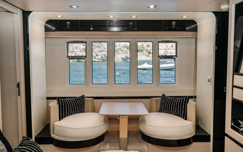 AZIMUT YACHTS AZIMUT 80 AZIMUT 80