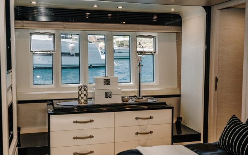 AZIMUT YACHTS AZIMUT 80 AZIMUT 80