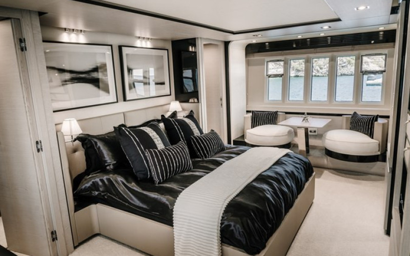 AZIMUT YACHTS AZIMUT 80 AZIMUT 80