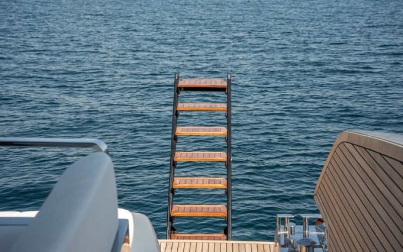 CANTIERI RIVA SPA 82' DIVA CREA