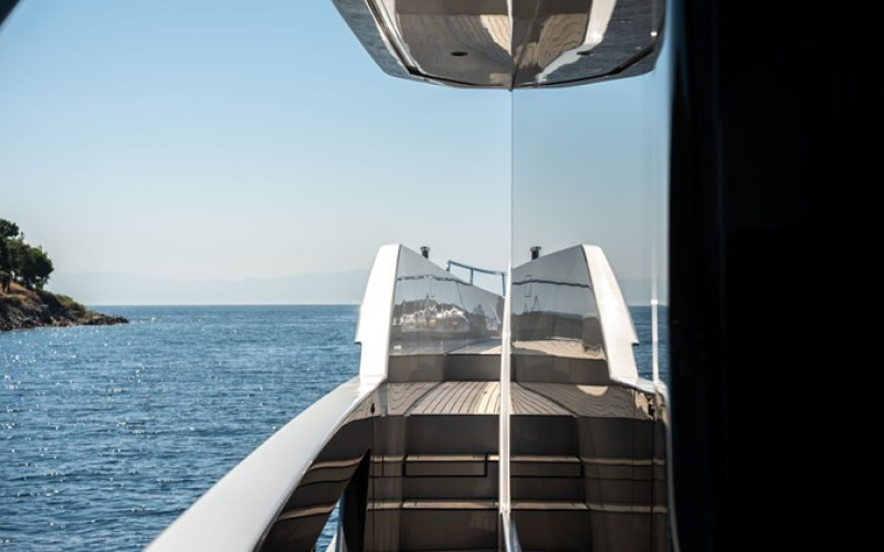 CANTIERI RIVA SPA 82' DIVA CREA