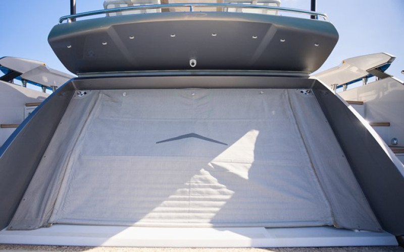 AZIMUT YACHTS S8 APRICITY