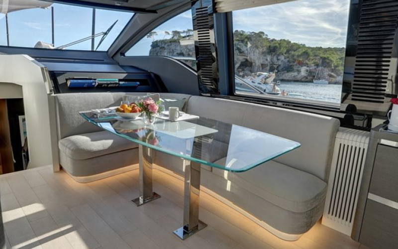 AZIMUT YACHTS S8 APRICITY