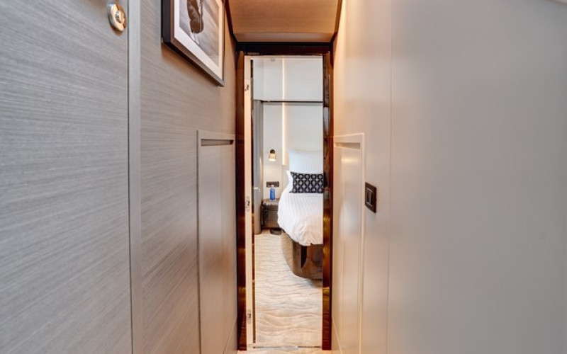 AZIMUT YACHTS S8 APRICITY