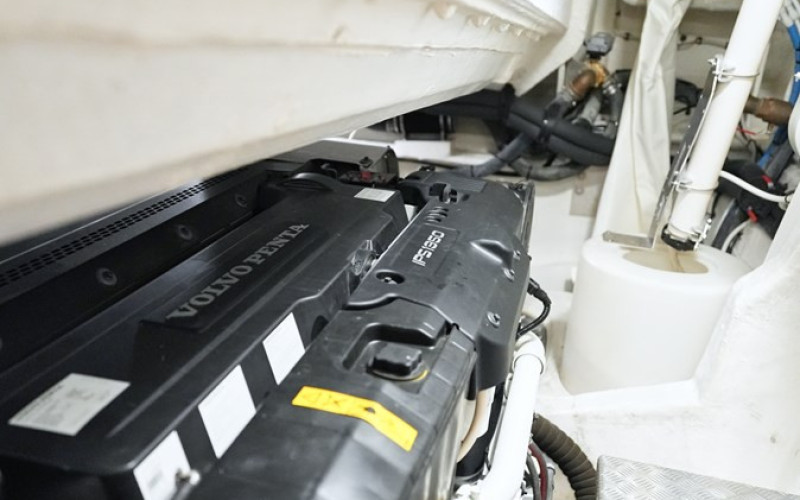 AZIMUT YACHTS S8 APRICITY