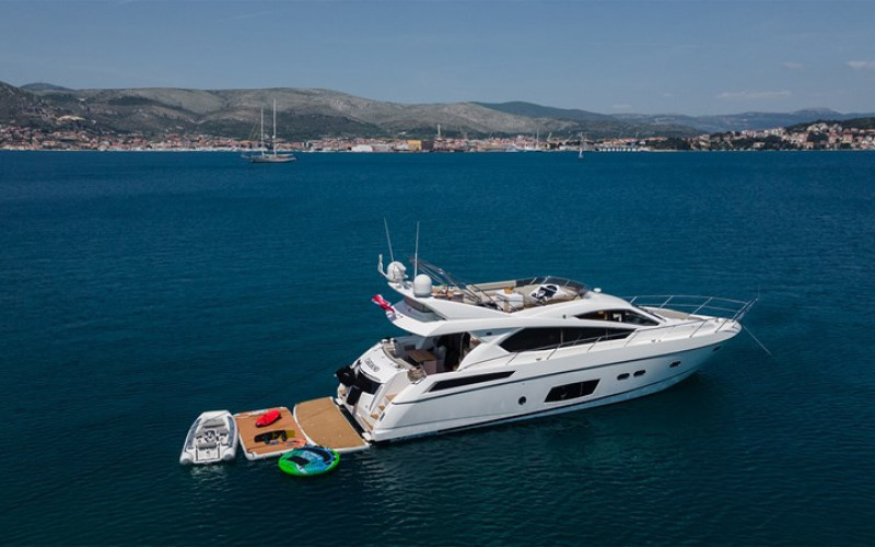 SUNSEEKER Manhattan 63 CARDANO