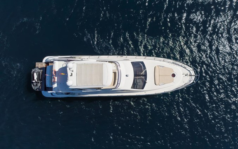 AZIMUT YACHTS Azimut 64 ELENA I