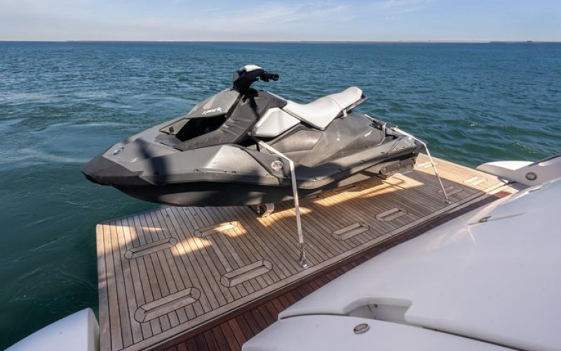 AZIMUT YACHTS Azimut 64 ELENA I