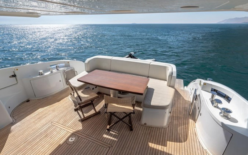 AZIMUT YACHTS Azimut 64 ELENA I