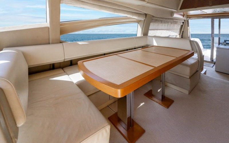 AZIMUT YACHTS Azimut 64 ELENA I