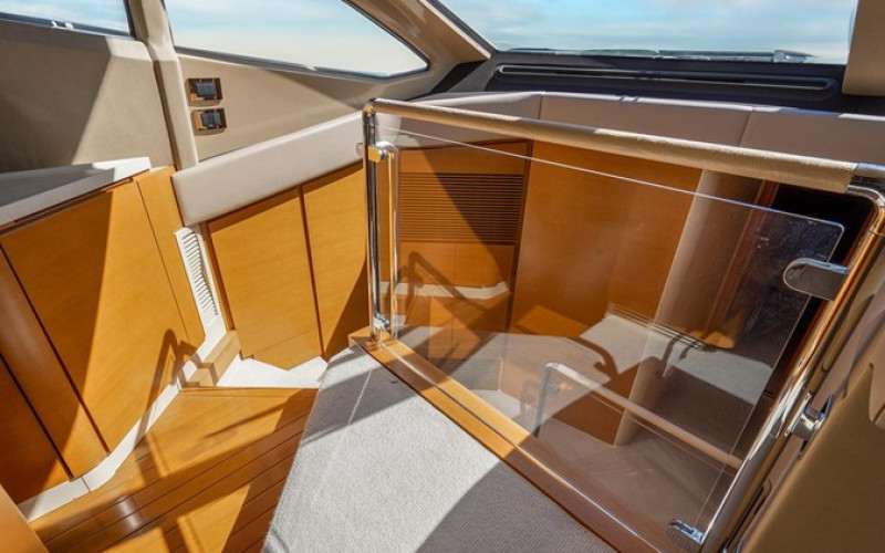 AZIMUT YACHTS Azimut 64 ELENA I