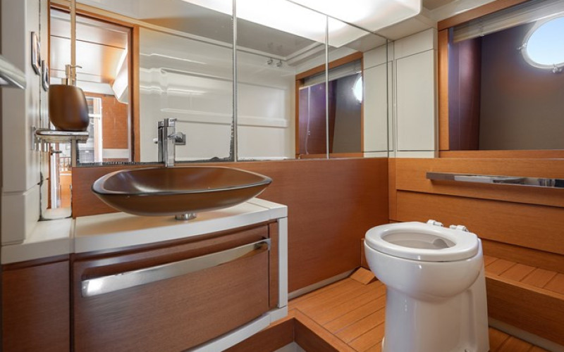 AZIMUT YACHTS Azimut 64 ELENA I