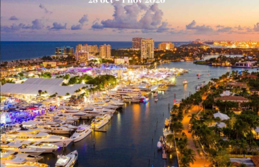 FERRETTI GROUP AT THE 2026 FORT LAUDERDALE INTERNATIONAL BOAT SHOW
