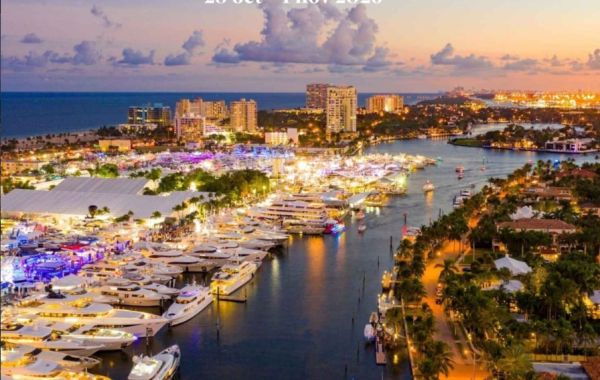 FERRETTI GROUP AT THE 2026 FORT LAUDERDALE INTERNATIONAL BOAT SHOW