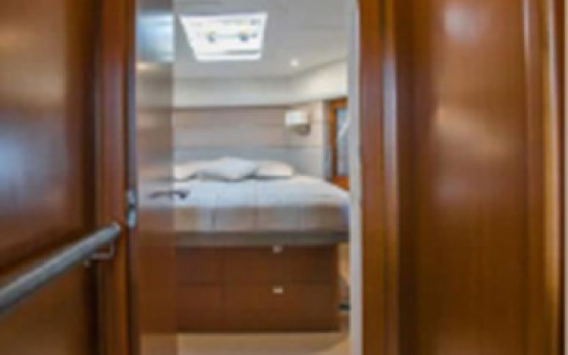 PRINCESS YACHTS V78 AQUAVERA 