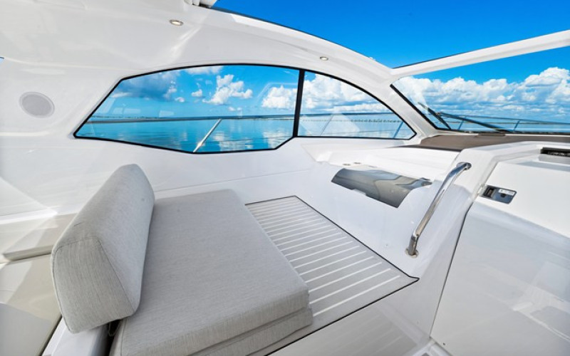AZIMUT YACHTS ATLANTIS 45 AZIMUT ATLANTIS 45