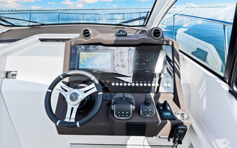 AZIMUT YACHTS ATLANTIS 45 AZIMUT ATLANTIS 45