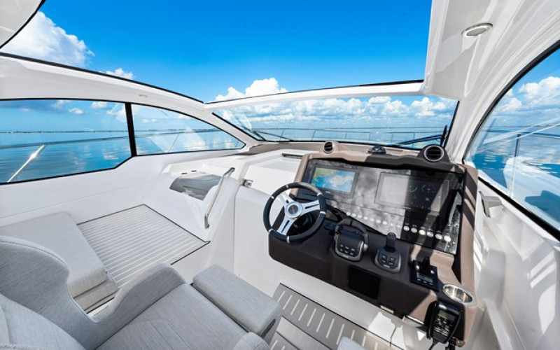 AZIMUT YACHTS ATLANTIS 45 AZIMUT ATLANTIS 45