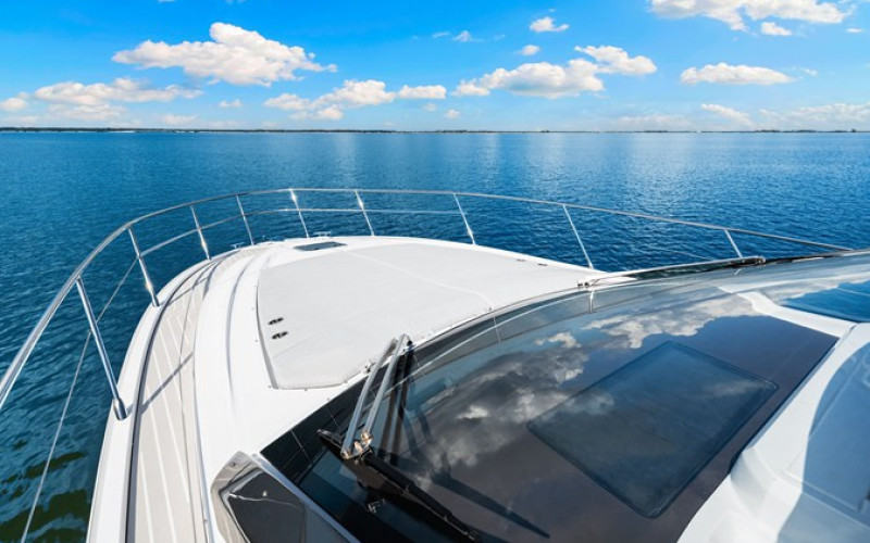 AZIMUT YACHTS ATLANTIS 45 AZIMUT ATLANTIS 45
