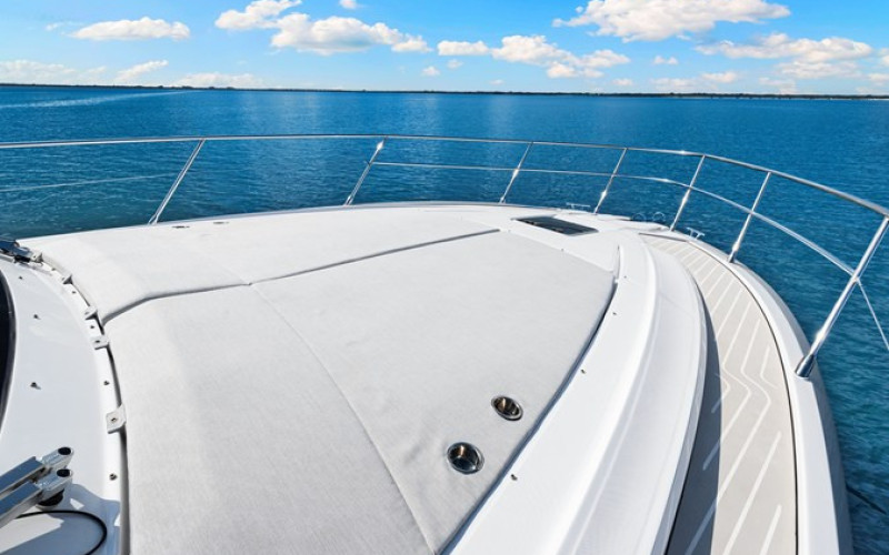 AZIMUT YACHTS ATLANTIS 45 AZIMUT ATLANTIS 45