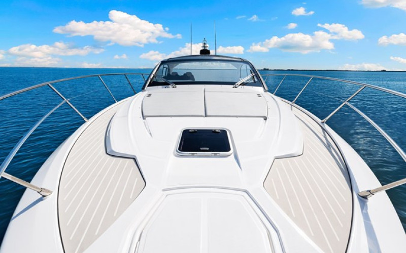 AZIMUT YACHTS ATLANTIS 45 AZIMUT ATLANTIS 45