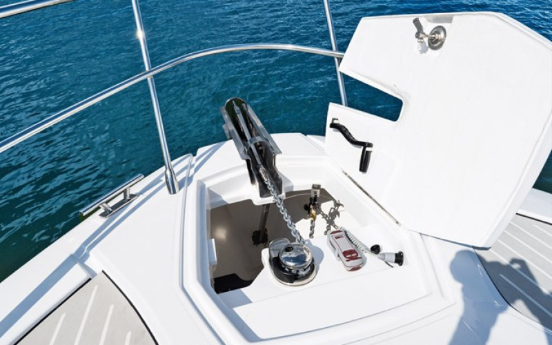 AZIMUT YACHTS ATLANTIS 45 AZIMUT ATLANTIS 45