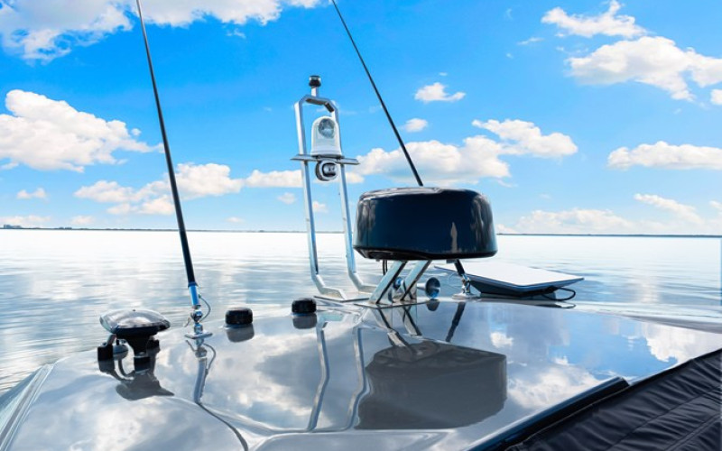 AZIMUT YACHTS ATLANTIS 45 AZIMUT ATLANTIS 45