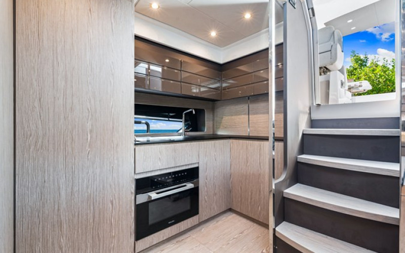 AZIMUT YACHTS ATLANTIS 45 AZIMUT ATLANTIS 45