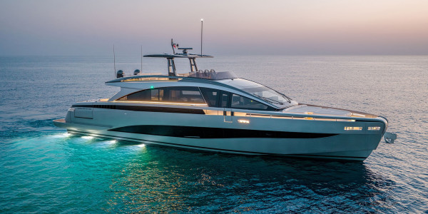 PERSHING GTX90