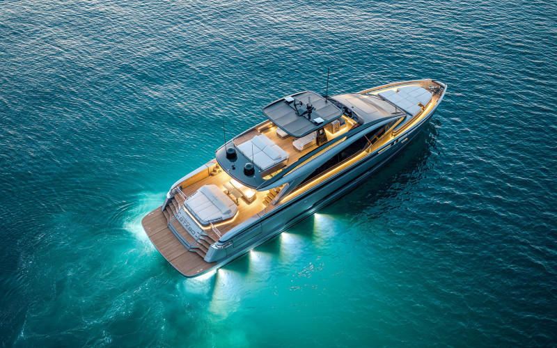 PERSHING GTX90