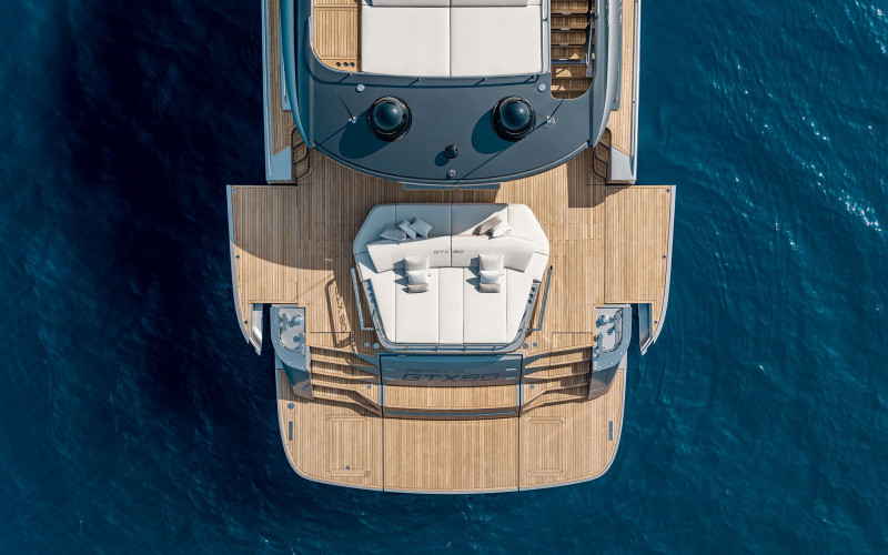 PERSHING GTX90