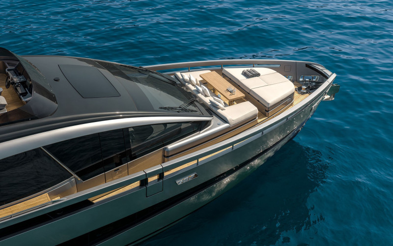 PERSHING GTX90