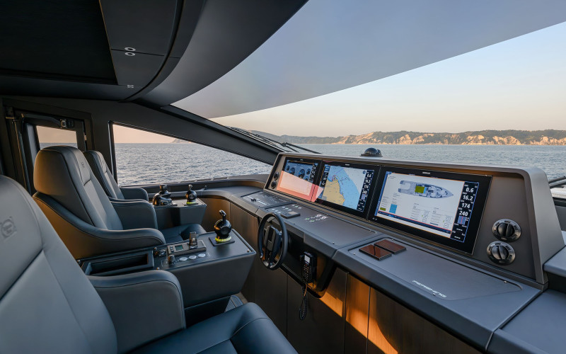 PERSHING GTX90