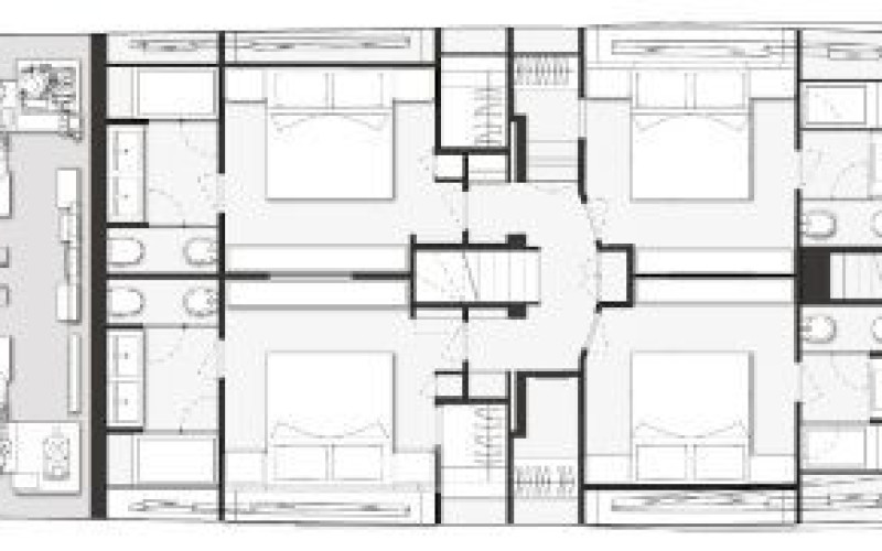 Custom Line Navetta 42