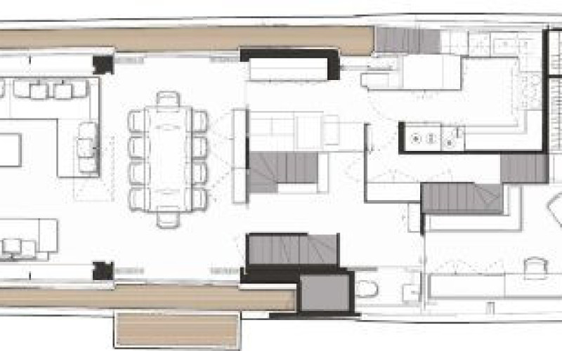 Custom Line Navetta 42