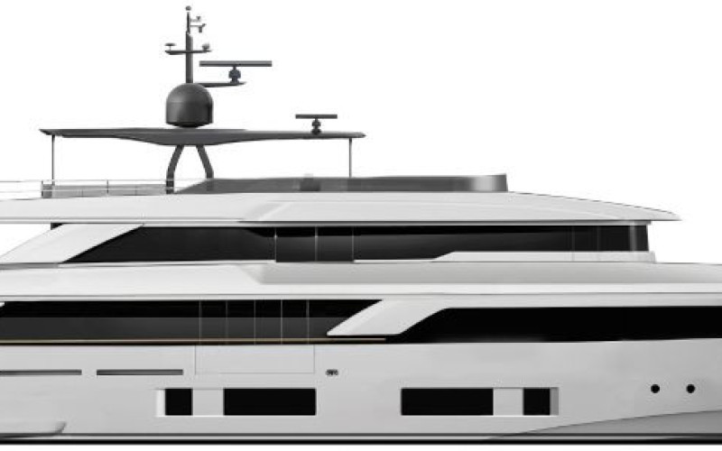 Custom Line Navetta 42