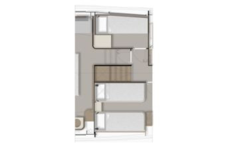 Ferretti Yachts 670