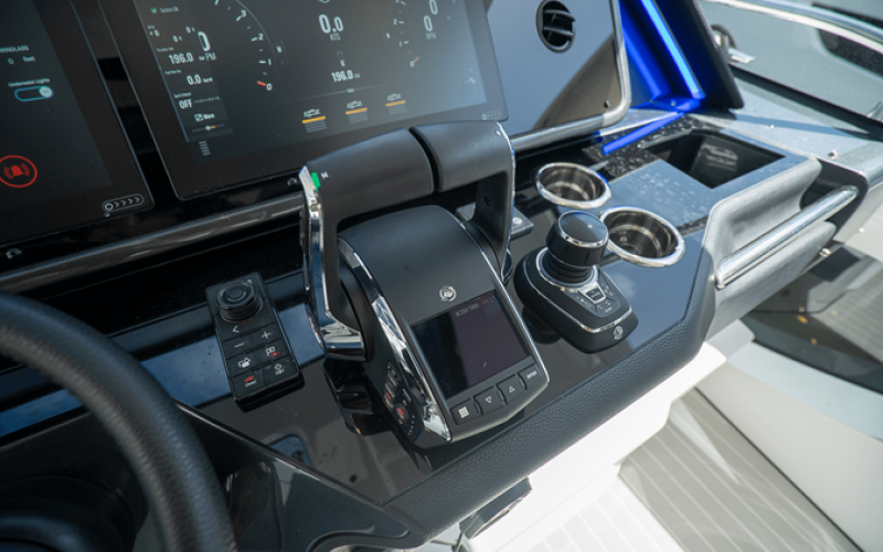 AZIMUT YACHTS Verve 42 AZIMUT VERVE 42