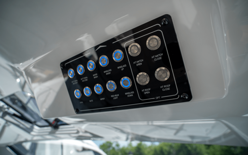 AZIMUT YACHTS Verve 42 AZIMUT VERVE 42
