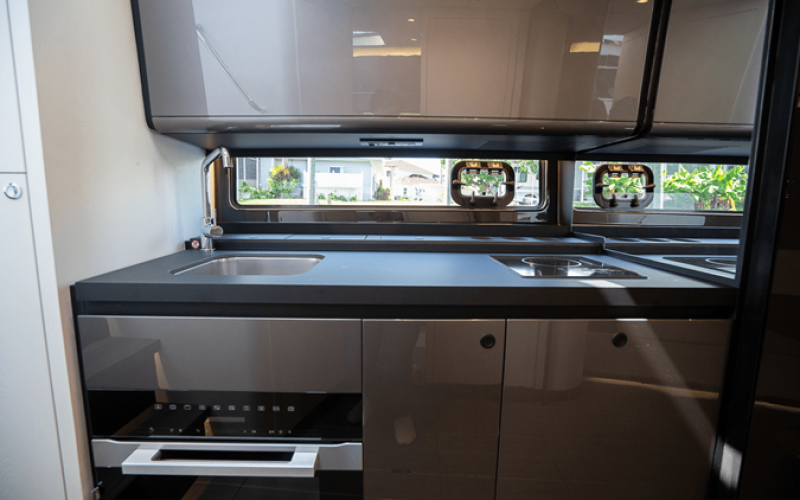 AZIMUT YACHTS Verve 42 AZIMUT VERVE 42