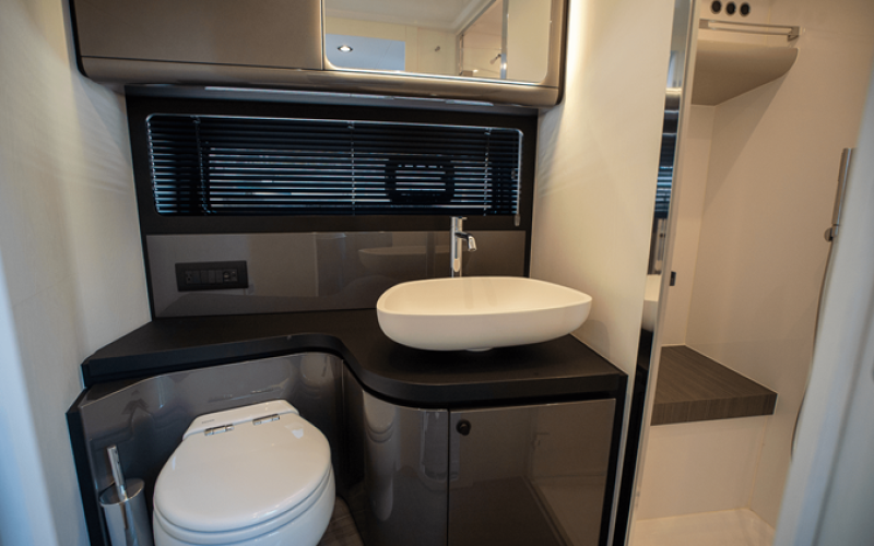 AZIMUT YACHTS Verve 42 AZIMUT VERVE 42