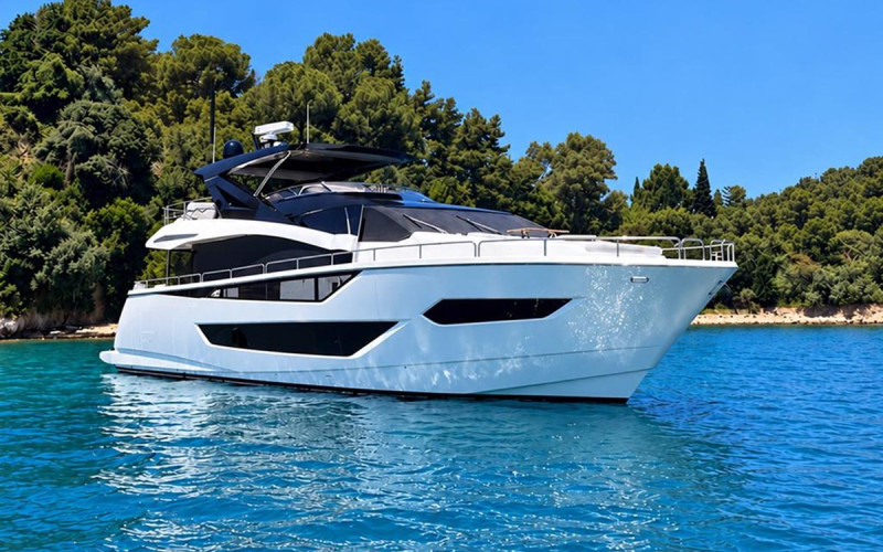SUNSEEKER 88 IPEK