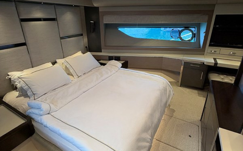 SUNSEEKER 88 IPEK
