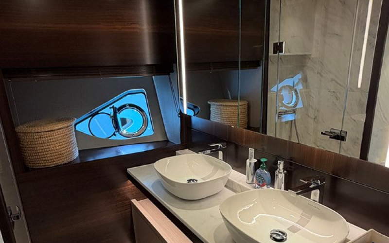 SUNSEEKER 88 IPEK
