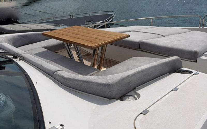 SUNSEEKER 88 IPEK