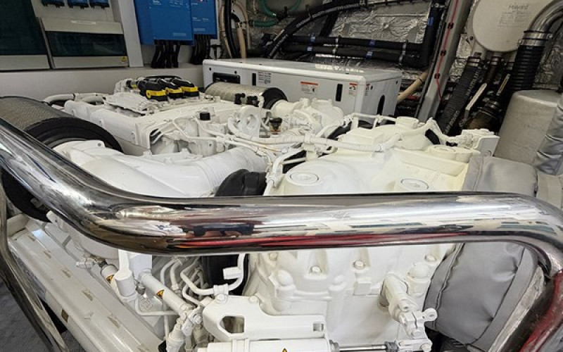 SUNSEEKER 88 IPEK