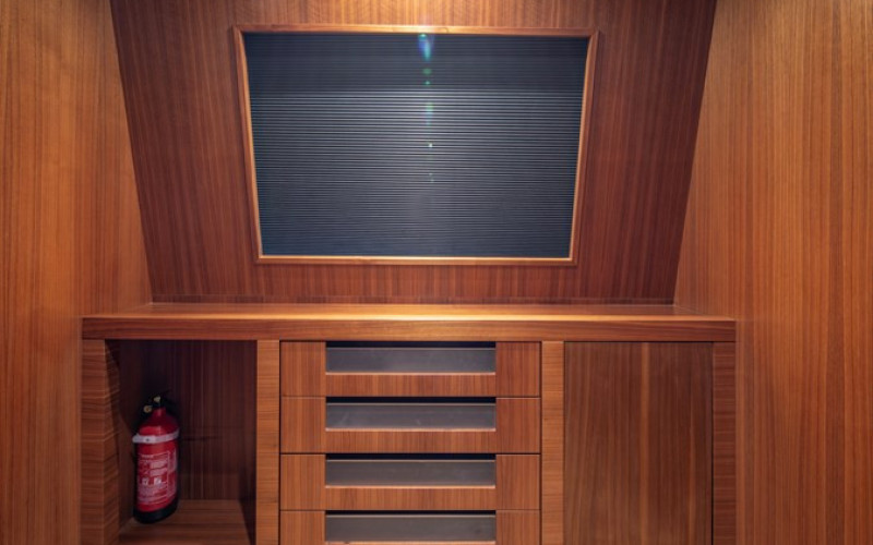CUSTOM LINE Navetta 26 Crescendo NAVETTA CRESCENDO 26