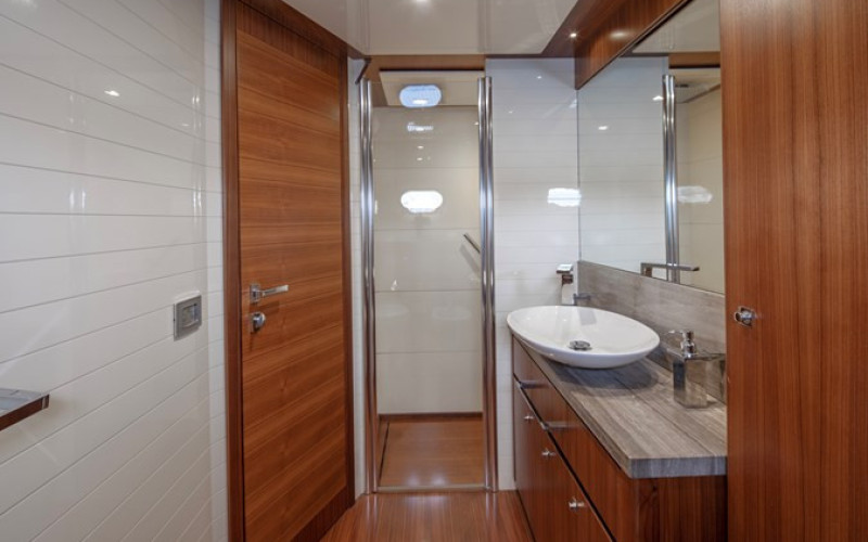 CUSTOM LINE Navetta 26 Crescendo NAVETTA CRESCENDO 26
