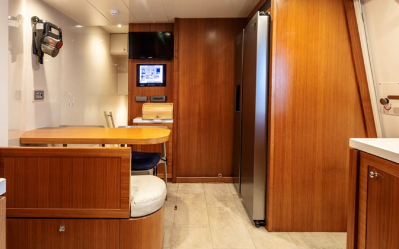 CUSTOM LINE Navetta 26 Crescendo NAVETTA CRESCENDO 26